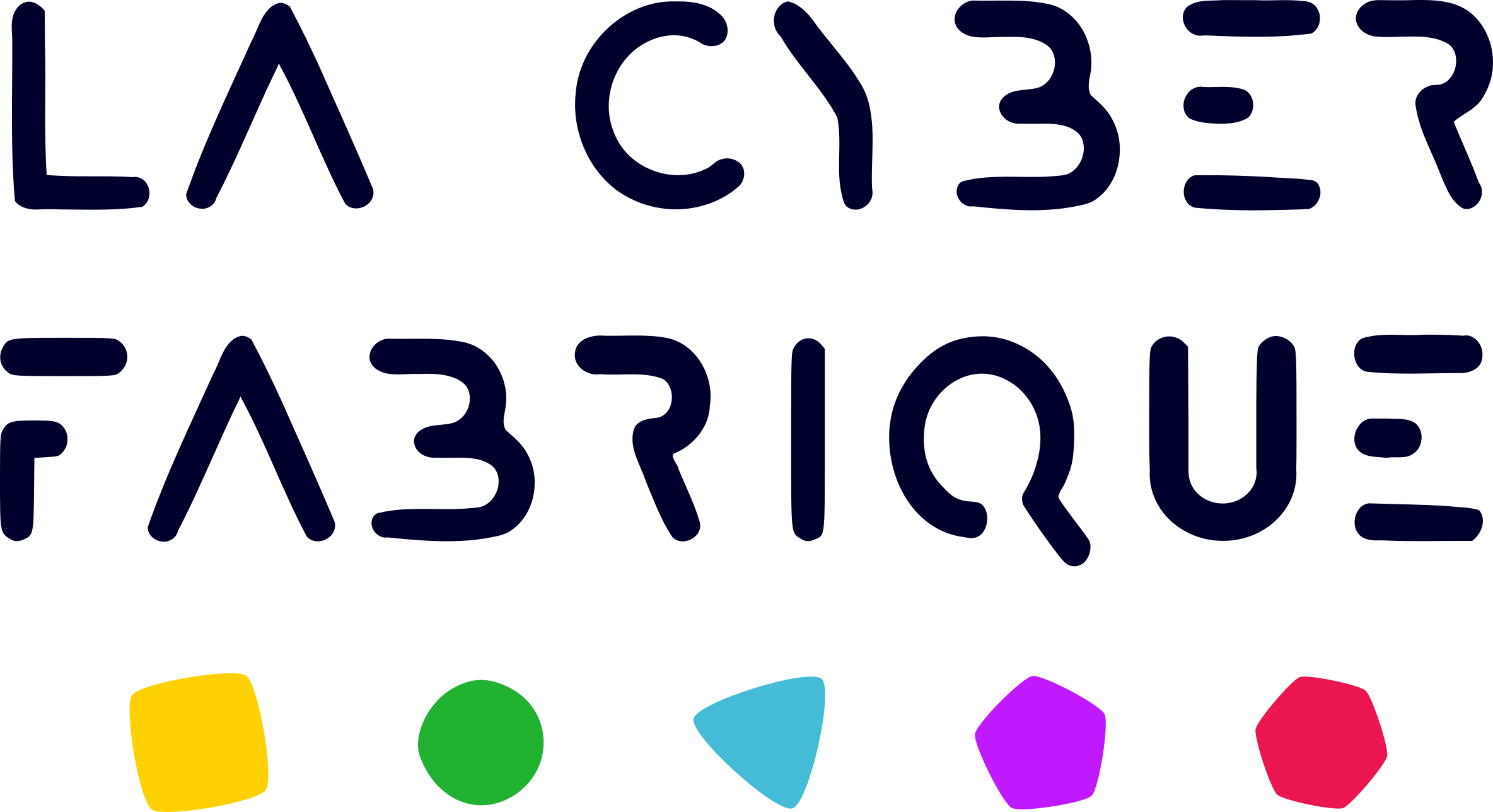 La Cyber Fabrique